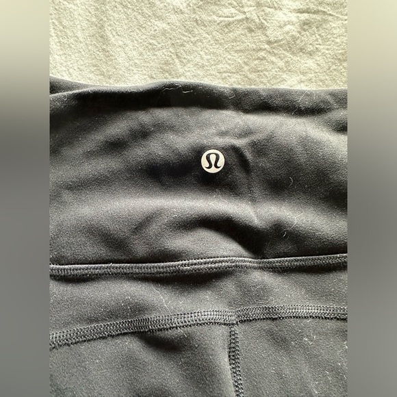 Nulu flare pants high rise - Picture 7 of 7